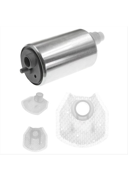 Yakıt Pompası + Süzgeç + Yakıt Basınç Regülatörü 15610-14J00 (Yurt Dışından)