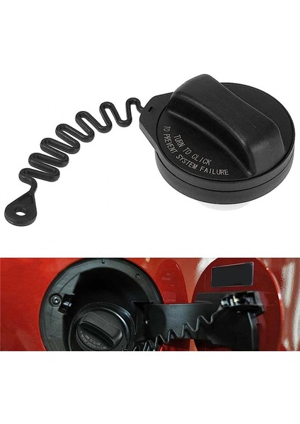 31392044 Yakıt Deposu Iç Kapağı Yakıt Deposu Kapağı Tertibatı Volvo XC60 S80 S40 2004-2012 Için Yakıt Deposu Dolum Kapağı (Yurt Dışından) fiyatları