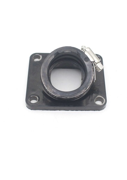 Yamaha AG100, DT100, DT125, MX100, RT100 Için Motosiklet Karbüratör Arayüz Adaptörü Emme Manifoldu (Yurt Dışından) fırsatları