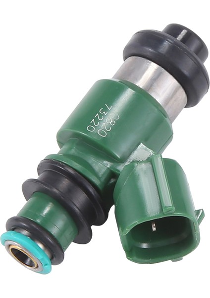 Honda CRF450R Yakıt Enjektörleri Için Yeni Yakıt Enjektörü 16450-HN8-A61 16450HN8A61 12 Delikli Yeşil Renk (Yurt Dışından) fiyatları