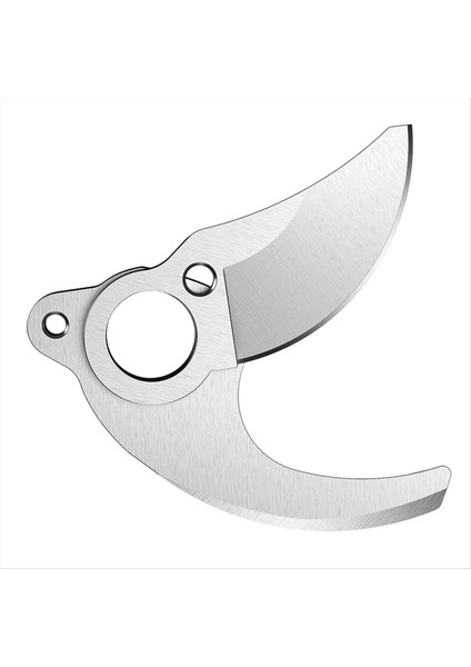 Elektrikli Budama Makası Yedek Bıçağı, 2 Adet, 30 mm Kesme Çapı (Yurt Dışından)