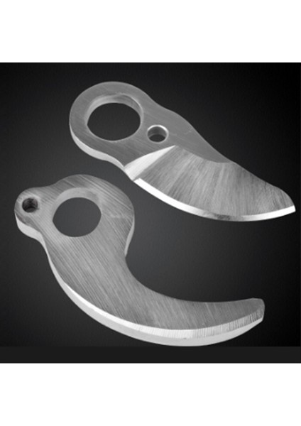 Elektrikli Budama Makası Yedek Bıçağı, 2 Adet, 30 mm Kesme Çapı (Yurt Dışından) fiyatları