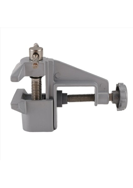 Mini Kelepçeli Masa Tezgahı Hobi El Sanatları Mengene Aleti (Yurt Dışından) modelleri