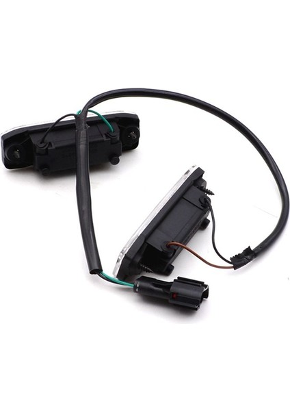 Kia Sorento 2011-2013 Için Bagaj Plaka Lambası Arka Plaka Lambası 925012P000 (Yurt Dışından) fiyatları