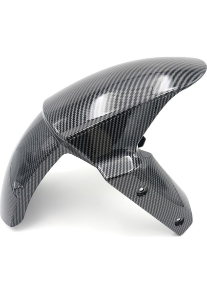 Kawasaki Ninja 636 Zx-6r 2009-2018 ZX-10R 2011-2015 Z800 2013-2016 Z1000 2013-2017 Için Motosiklet Ön Çamurluk Çamurluğu (Yurt Dışından)