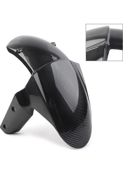 Kawasaki Ninja 636 Zx-6r 2009-2018 ZX-10R 2011-2015 Z800 2013-2016 Z1000 2013-2017 Için Motosiklet Ön Çamurluk Çamurluğu (Yurt Dışından) fiyatları