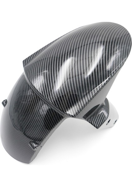 Kawasaki Ninja 636 Zx-6r 2009-2018 ZX-10R 2011-2015 Z800 2013-2016 Z1000 2013-2017 Için Motosiklet Ön Çamurluk Çamurluğu (Yurt Dışından) fırsatları