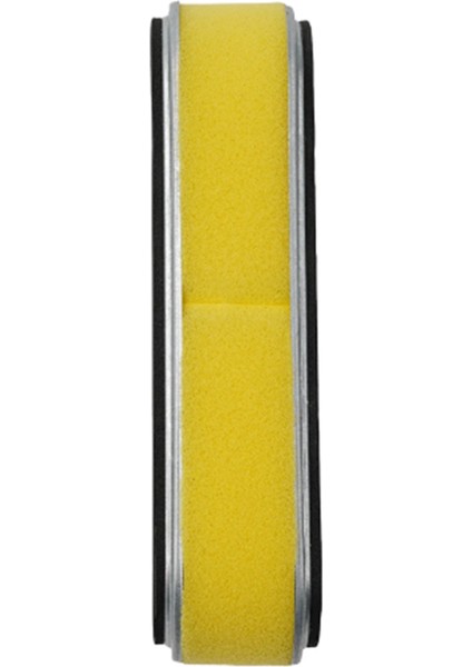 Honda HR194 HR214 HRA214 HR1950 HR2150 HRA2150 GXV120 Motor Çim Biçme Makinesi Aksesuarı Yedek Bahçe Için 1 Adet Hava Filtresi (Yurt Dışından) modelleri