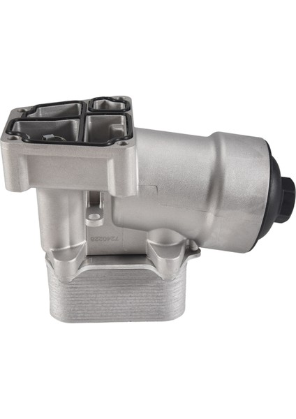 03L115389H Dizel Motor Yağı Filtresi Radyatörü Vw Multivan Polo Caddy Passat Jetta Amarok Ameo Tiguan 03L115389C (Yurt Dışından) fırsatları