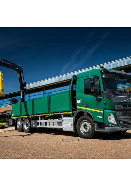 Volvo Fh Fm (2020 On) Için Sol LED Köşe Işıkları Yan Tekrarlayıcı Gösterge Işıkları 24189495 (Yurt Dışından) fırsatları