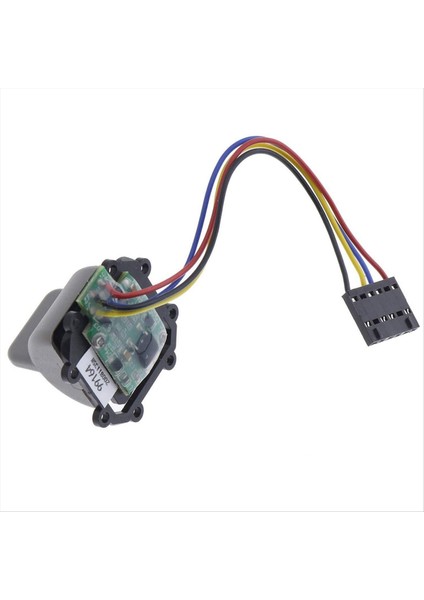 Genie GS-2668 Rt GS-3268 Rt GS-4390 GS-5390 Için 99164 99164GT Analog Salıncak Montajı (Yurt Dışından)