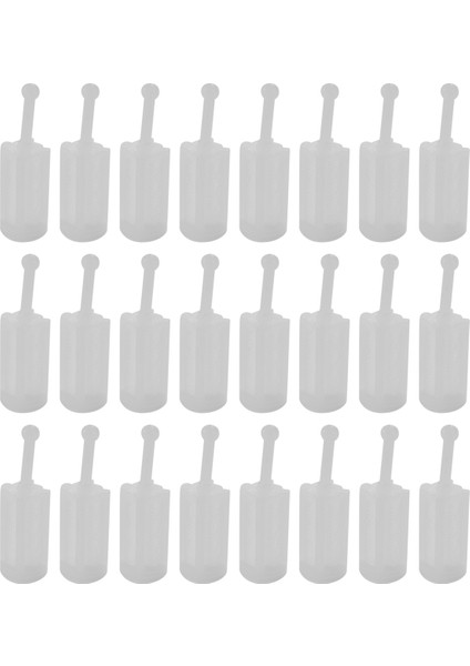 24 Adet Evrensel Yerçekimi Sprey Tabancası Filtresi Ince Örgü, Tek Kullanımlık Yerçekimi Beslemeli Sprey Tabancası Boya Süzgeci (Yurt Dışından) fiyatları