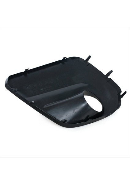 Subaru Forester 2019-2021 Araç Abs Ön Sis Lambası Çerçeve Kapağı Sis Lambası Kaplama Çerçevesi Kapağı 57731SJ040 57731SJ050 (Yurt Dışından)