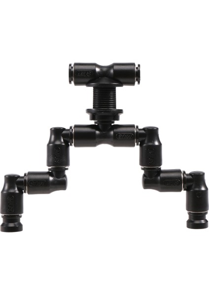 Mıus Sürüngen Sisleyici Sis Yağmurlama Sistemi Yağmur Ormanı Tankı 360 Derece Ayarlanabilir Akvaryum Sucul Hayvan Soğutma Sistemi (Yurt Dışından)