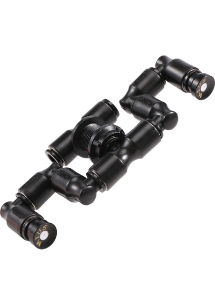 Mıus Sürüngen Sisleyici Sis Yağmurlama Sistemi Yağmur Ormanı Tankı 360 Derece Ayarlanabilir Akvaryum Sucul Hayvan Soğutma Sistemi (Yurt Dışından) fiyatları