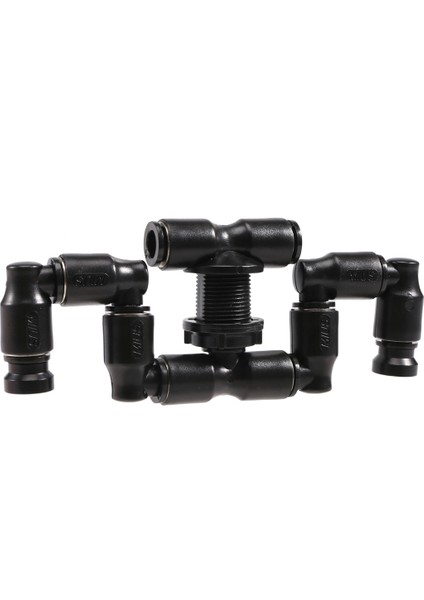 Mıus Sürüngen Sisleyici Sis Yağmurlama Sistemi Yağmur Ormanı Tankı 360 Derece Ayarlanabilir Akvaryum Sucul Hayvan Soğutma Sistemi (Yurt Dışından) modelleri