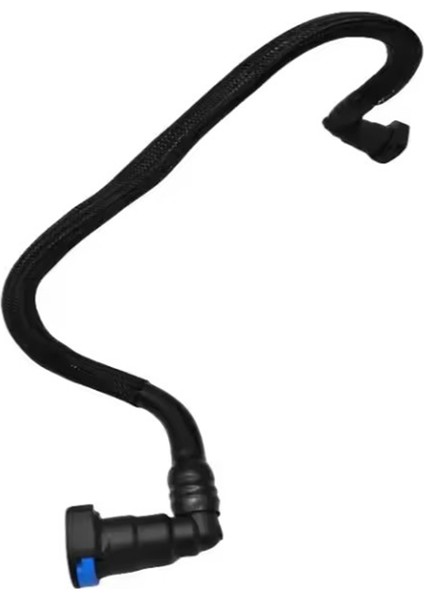 Volvo Için 31368678 Şanzıman Radyatör Yağ Borusu Alt Yağ Hattı (Yurt Dışından)