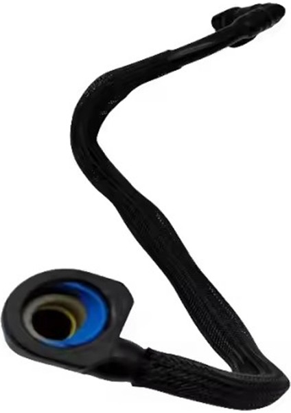 Volvo Için 31368678 Şanzıman Radyatör Yağ Borusu Alt Yağ Hattı (Yurt Dışından) modelleri