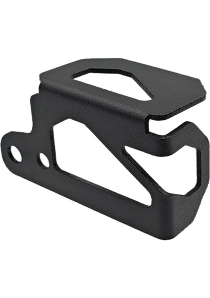 Motosiklet Arka Fren Sıvısı Deposu Kapağı Koruyucu Silindir Koruyucu (Yurt Dışından)