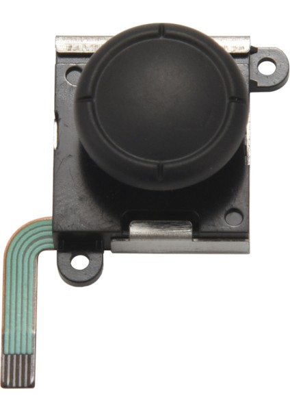 Switch Joystick Yedek Joy-Con Için 2'li Paket 3D Analog Joystick (Yurt Dışından)