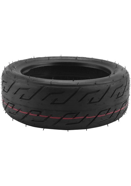 10X2.70-6.5 Lastik 10 Inç Katı Lastik Kalınlaştırma ve Aşınma Direnci Lastik Elektrikli Scooter Parçaları (Yurt Dışından) modelleri