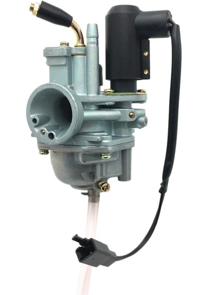 Yamaha Jog 90CC 100CC 90 Için PZ19JF 2 Zamanlı Karbüratör Karbüratörü (Yurt Dışından)