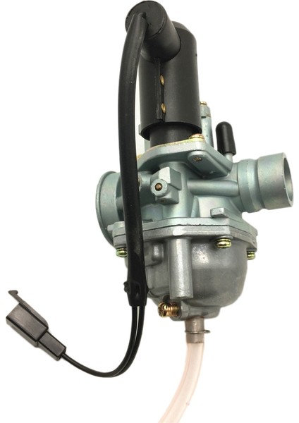 Yamaha Jog 90CC 100CC 90 Için PZ19JF 2 Zamanlı Karbüratör Karbüratörü (Yurt Dışından) fiyatları