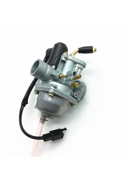 Yamaha Jog 90CC 100CC 90 Için PZ19JF 2 Zamanlı Karbüratör Karbüratörü (Yurt Dışından) fırsatları
