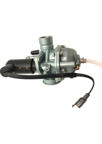 Yamaha Jog 90CC 100CC 90 Için PZ19JF 2 Zamanlı Karbüratör Karbüratörü (Yurt Dışından) indirimleri