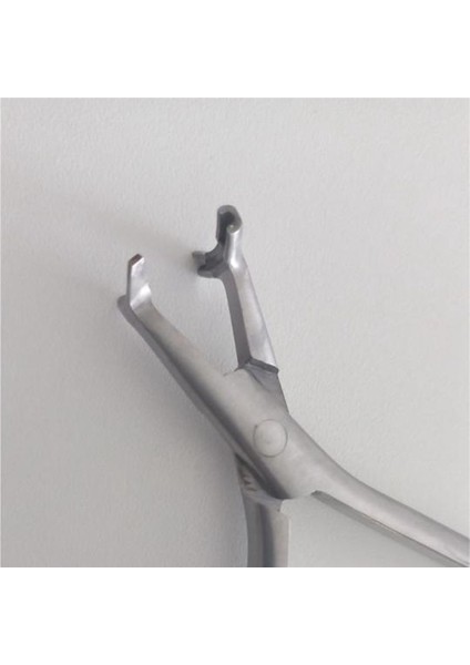 Ortodontik Pense Alet Ark Teli Distal Uç Geri Bükme Forsepsi (Yurt Dışından) fiyatları