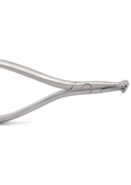 Ortodontik Pense Alet Ark Teli Distal Uç Geri Bükme Forsepsi (Yurt Dışından) modelleri