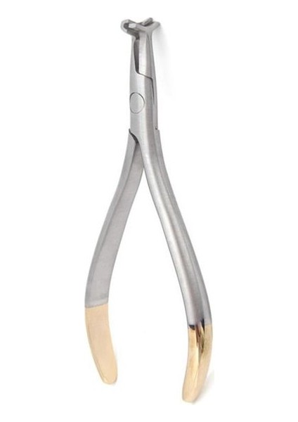 Ortodontik Pense Alet Ark Teli Distal Uç Geri Bükme Forsepsi (Yurt Dışından) indirimleri