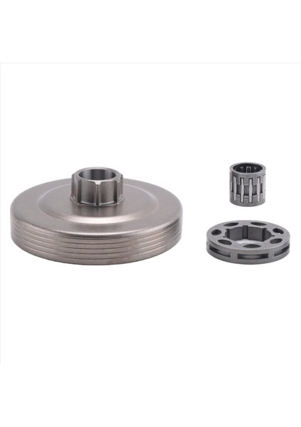 45CC 52CC Için Zincirli Testere Debriyaj Tamburlu 3/8-7t Jant Dişlisi (Yurt Dışından)