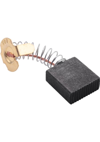 Evolution Rage 3 255 mm Gönye Testere Için 10 Adet Karbon Fırça (Yurt Dışından)