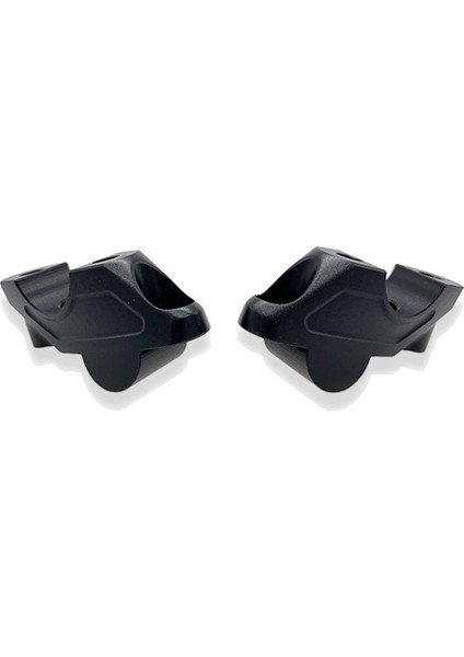 Honda Için Motosiklet Gidon Yükseltici Kelepçe Yükseklik Artırma Adaptörü (Yurt Dışından) fiyatları