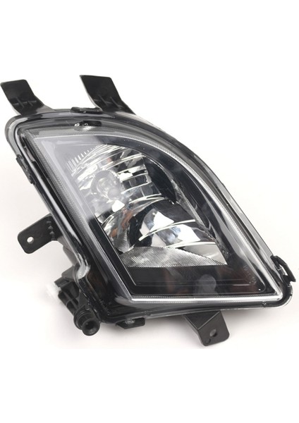 Vw Jetta A6 Için Araba Ön Tampon Sis Lambası 16D941699 16D941700 (Yurt Dışından) indirimleri