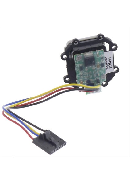 Genie GS-2668 Rt GS-3268 Rt GS-4390 GS-5390 Için 99164 99164GT Analog Salıncak Montajı (Yurt Dışından) modelleri