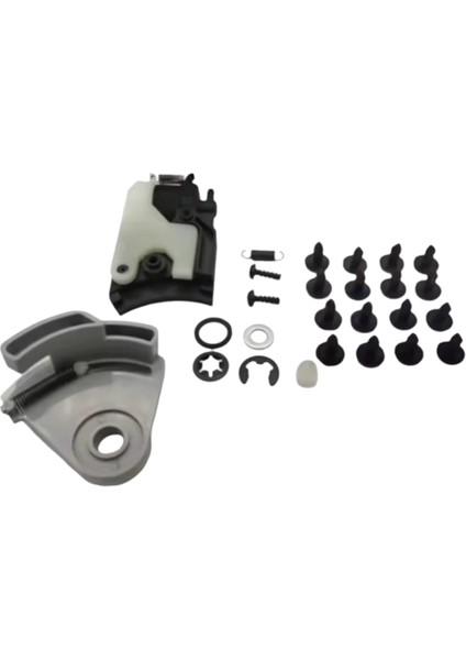 Kamyon Koltuk Seviye Kontrol Tamir Takımı Koltuk Yüksekliği Ayarı 81623406140 81623406119 81623406100 Grammar/msg 90.3 Man Için (Yurt Dışından) fiyatları