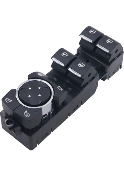 Elektrikli Cam Kaldırma Anahtarı DG9T-14540-CCW DG9T14540CCW Ford Ecosport 2017-2020 Aksesuarları (Yurt Dışından)