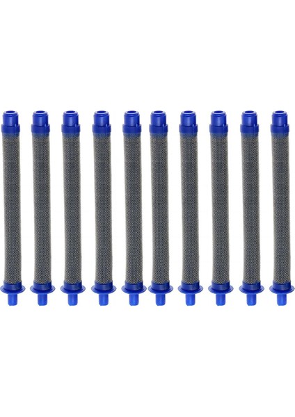 10'lu Paket 288749 Havasız Sprey Tabancası Filtresi, SG10, Sg Pro, Sg2 Sprey Tabancası Modelleri ile Uyumludur (Yurt Dışından)