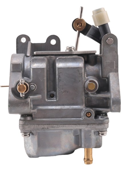 Yamaha 2 Zamanlı 25HP 30HP Dıştan Takma Motor Için 61N-14301 Karbüratör 61N-14301-00 61T-14301-01 Tekne Motoru Parçaları (Yurt Dışından)