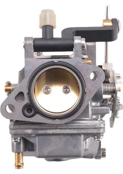 Yamaha 2 Zamanlı 25HP 30HP Dıştan Takma Motor Için 61N-14301 Karbüratör 61N-14301-00 61T-14301-01 Tekne Motoru Parçaları (Yurt Dışından) fiyatları