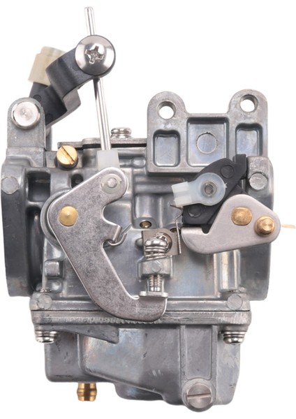 Yamaha 2 Zamanlı 25HP 30HP Dıştan Takma Motor Için 61N-14301 Karbüratör 61N-14301-00 61T-14301-01 Tekne Motoru Parçaları (Yurt Dışından) modelleri