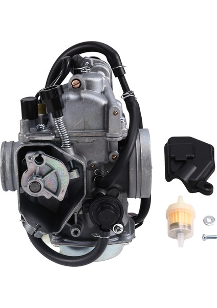 Honda Atv Motosikleti ATC250SX TRX250 TRX300FW Için Karbüratör Karbüratörü (Yurt Dışından)