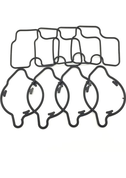 Honda CBR900RR S33BJ 1996-1999 Cbr 900 Motosiklet Karbüratör Tamir Takımı Yüzen Iğne Conta Parçaları Için 4'lü Set (Yurt Dışından) fiyatları