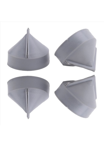 Kohler CH20 CH22 CH23 CH25 24 462 07-S, 2446207S, 11065-7008, 15518 Için 4x Toz Ejektör Valfi (Yurt Dışından) modelleri