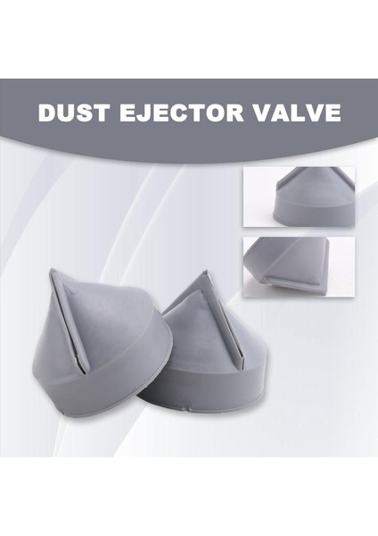 Kohler CH20 CH22 CH23 CH25 24 462 07-S, 2446207S, 11065-7008, 15518 Için 4x Toz Ejektör Valfi (Yurt Dışından) fırsatları