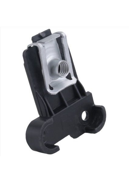 Sağ Taraf Far Lambası Braketi Sekmesi Tamir Takımı 2G0998226 Vw Polo 2016-2024 Far Sabit Tutucu Vida Montajı (Yurt Dışından)