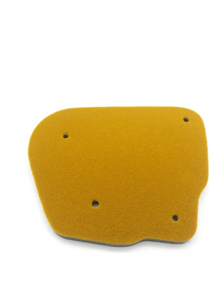 Yamaha Zuma Wy Bws 50 WY50 BWS100 4VP-E4451-00 Için Scooter Hava Filtresi Süngeri (Yurt Dışından) indirimleri