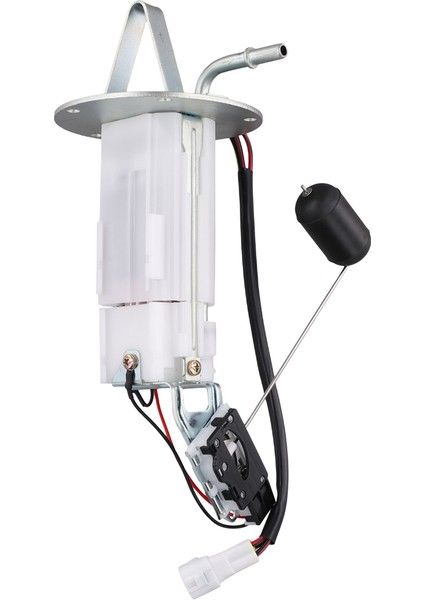 Suzuki GSX-R600 GSX-R750 Için Yeni Efı Yakıt Pompası Modülü Montajı (Yurt Dışından)